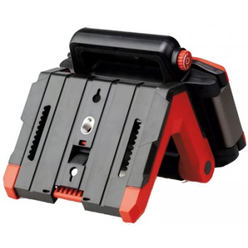 FOCO LED TRIPLO EINHELL PROFISSIONAL